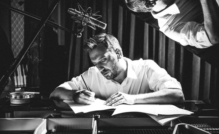 Fotografía promocional de Concierto de Cesare Cremonini en Turín