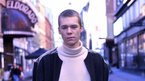 Promofoto von Concierto de Cezinando en Bergen.