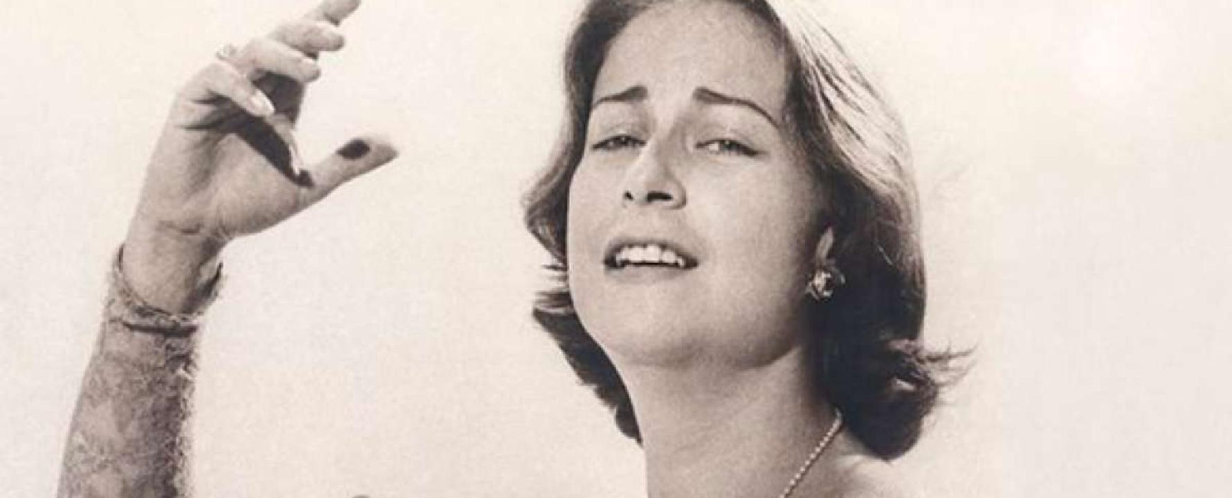 Conciertos de Chabuca Granda en MEDELLIN 2025 Entradas Wegow