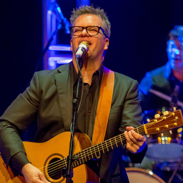 Fotografía promocional de Concierto de Chad Hollister en Plymouth