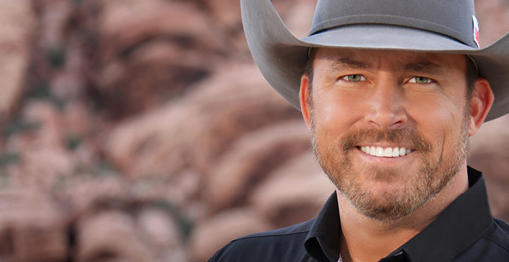 Fotografía promocional de Concierto de Chad Prather en Spring