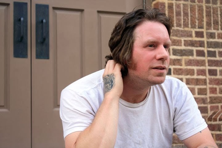 Fotografía promocional de Concierto de Chad Price en Portland