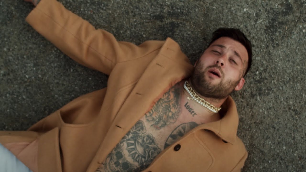 Promotional photograph of Concierto de Chad Tepper en Des Moines.