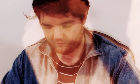 Promotional photograph of Chad Valley.