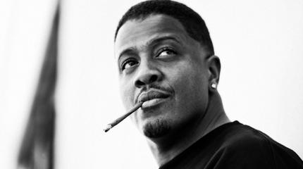 Chali 2na concerto em Buena Vista