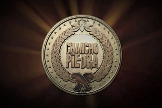 Fotografía promocional de Chancho en Piedra