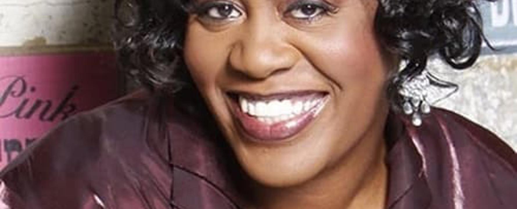 Tickets for Chandra CurrelleyYoung in Nashville Wegow