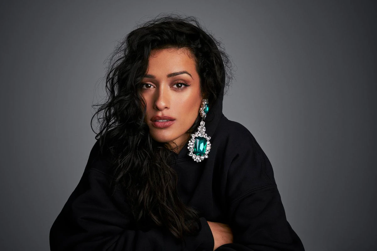 Fotografía promocional de Chanel