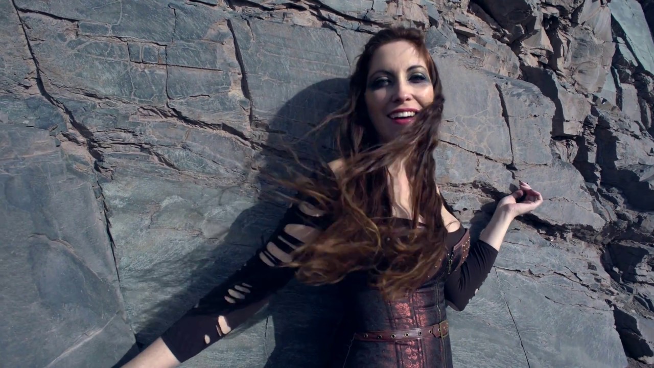 Fotografía promocional de Chaos Magic