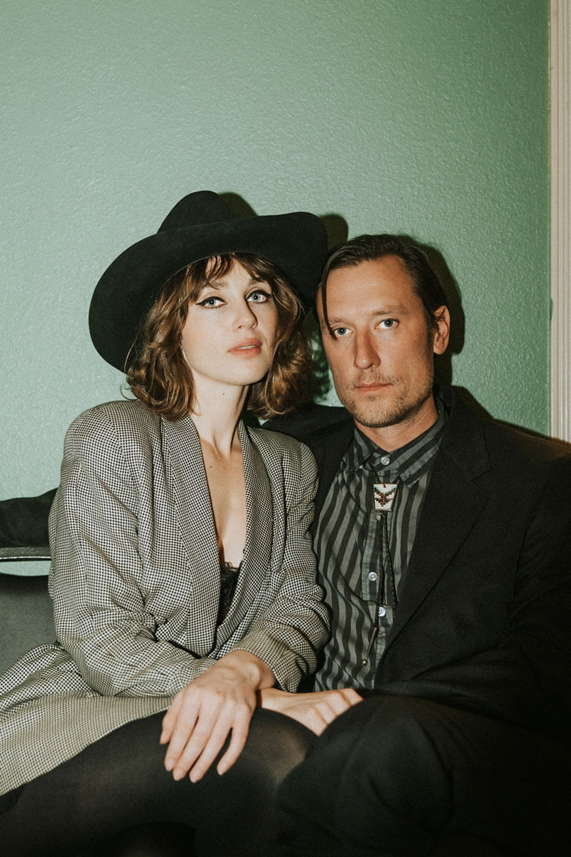 Promotional photograph of Concierto de Chaparelle en Santa Cruz.