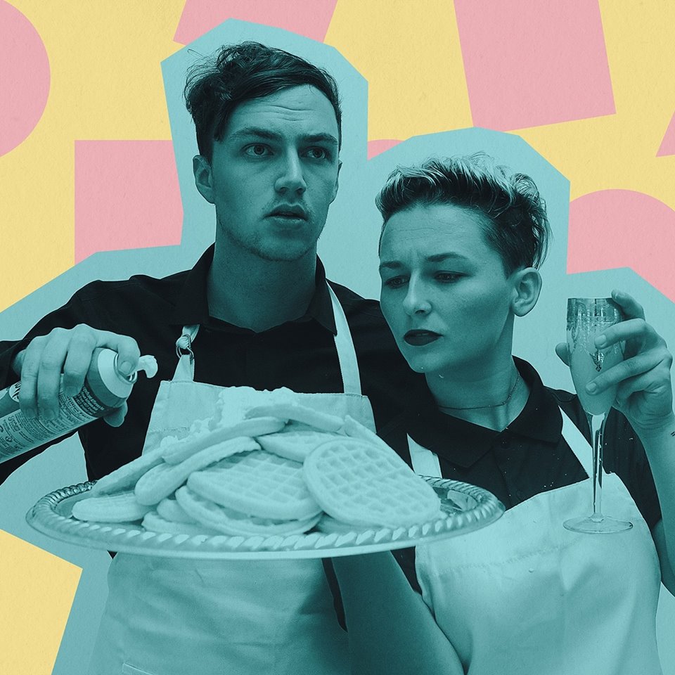 Fotografía promocional de Chapel