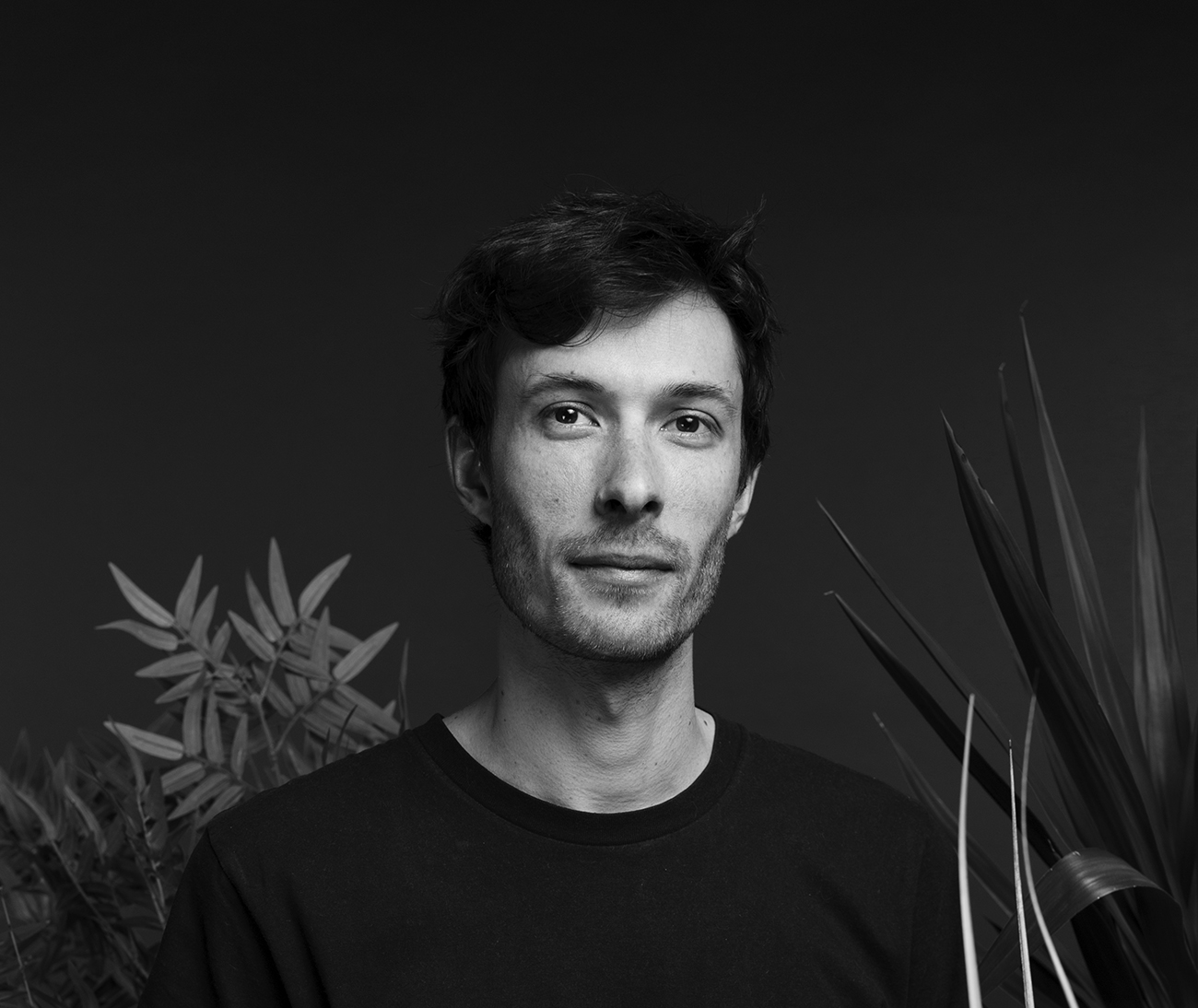 Fotografía promocional de Concierto de Chapelier Fou en Fontaine