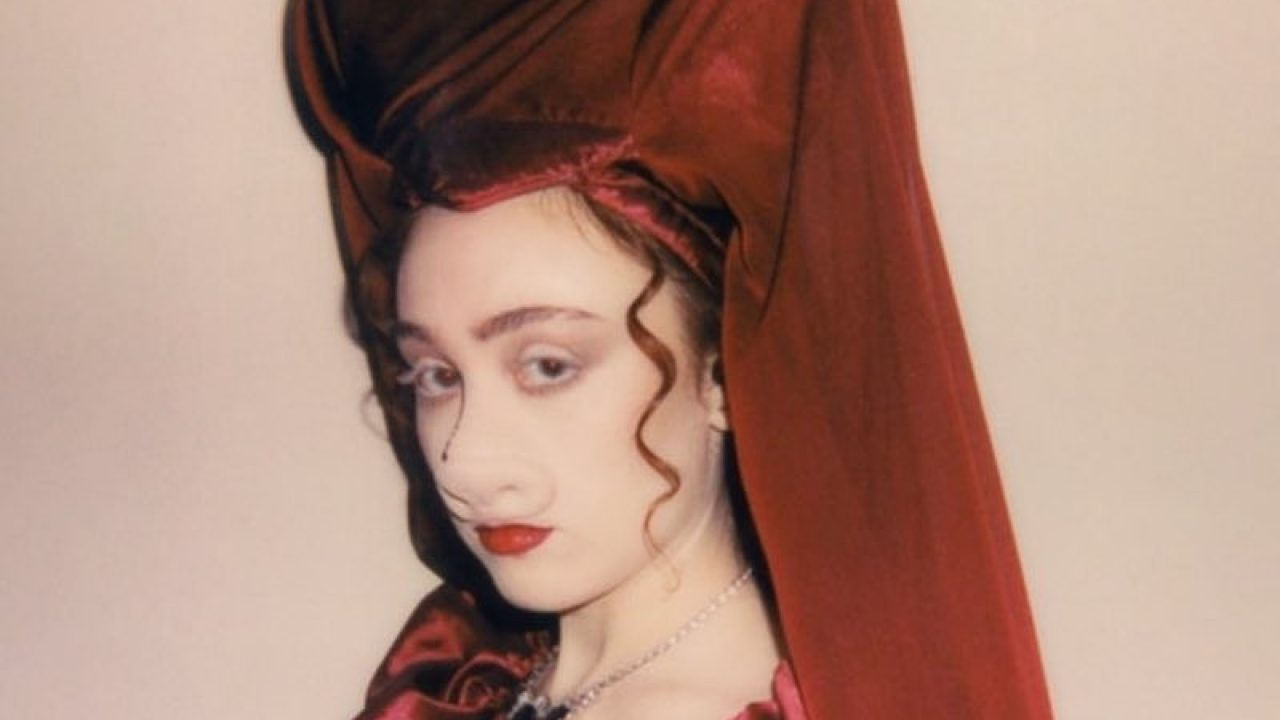 Promotional photograph of Concierto de Chappell Roan Tribute en Sauget.