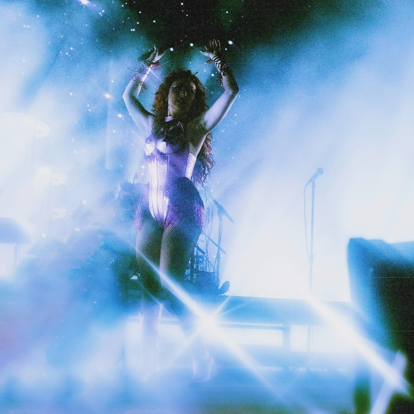 Fotografía promocional de Chappell Roan