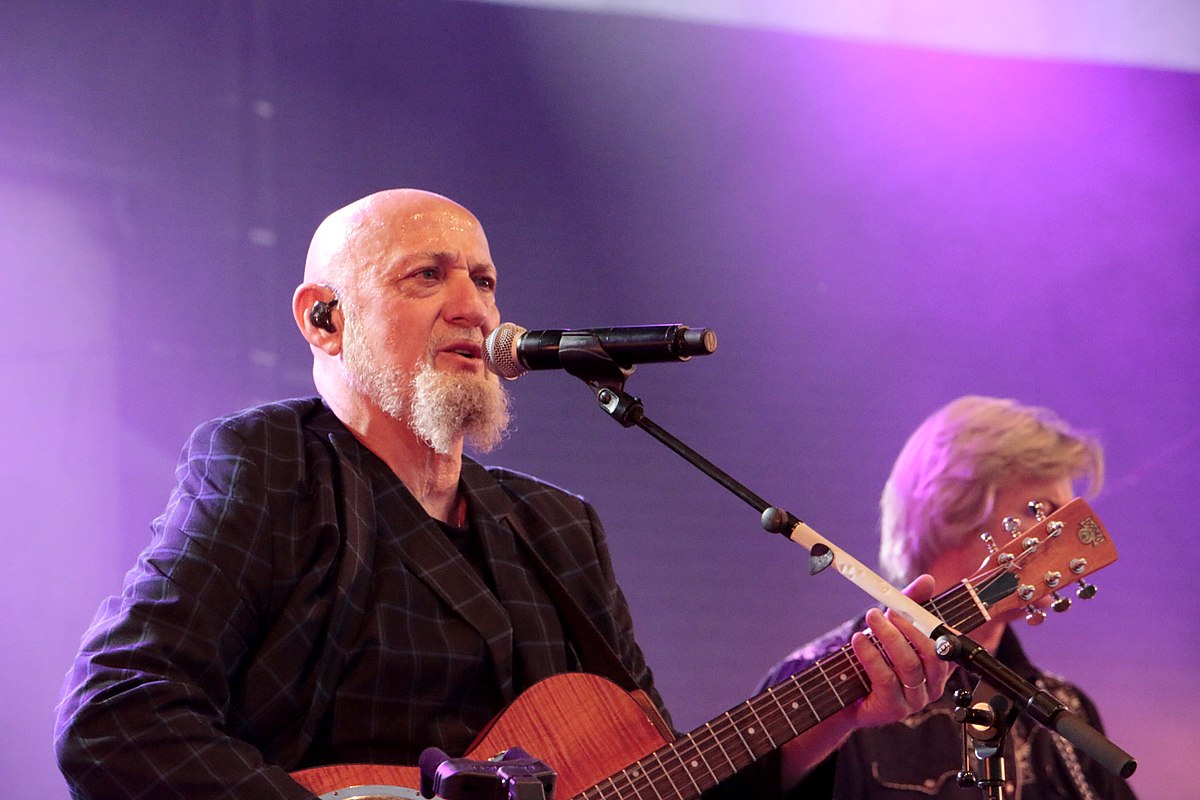 Fotografía promocional de Concierto de CharlÉlie Couture en Caluire-et-Cuire