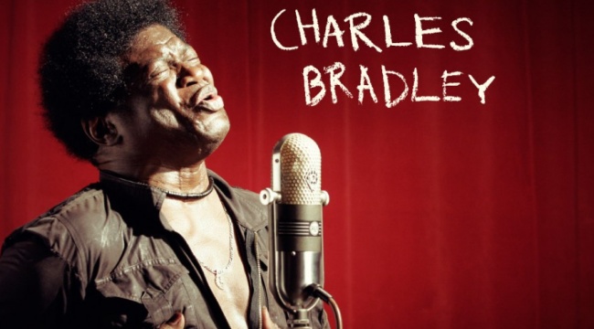 Promotional photograph of Charles Bradley And His Extraordinaires.