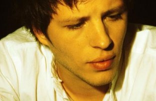 Fotografía promocional de Concierto de Charles Pasi en Vierzon