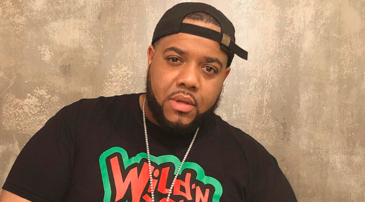 Fotografía promocional de Charlie Clips