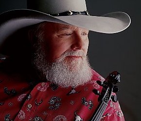Fotografía promocional de Charlie Daniels Band