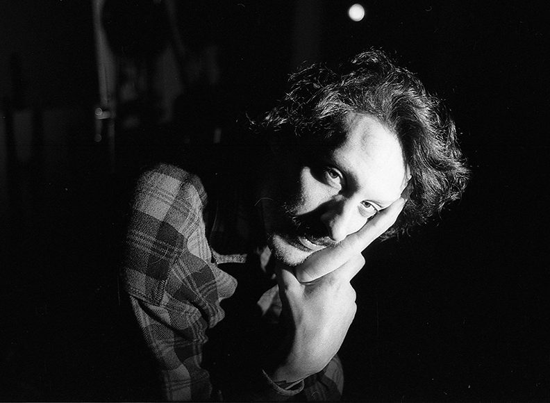 Fotografía promocional de Charlie & Margot