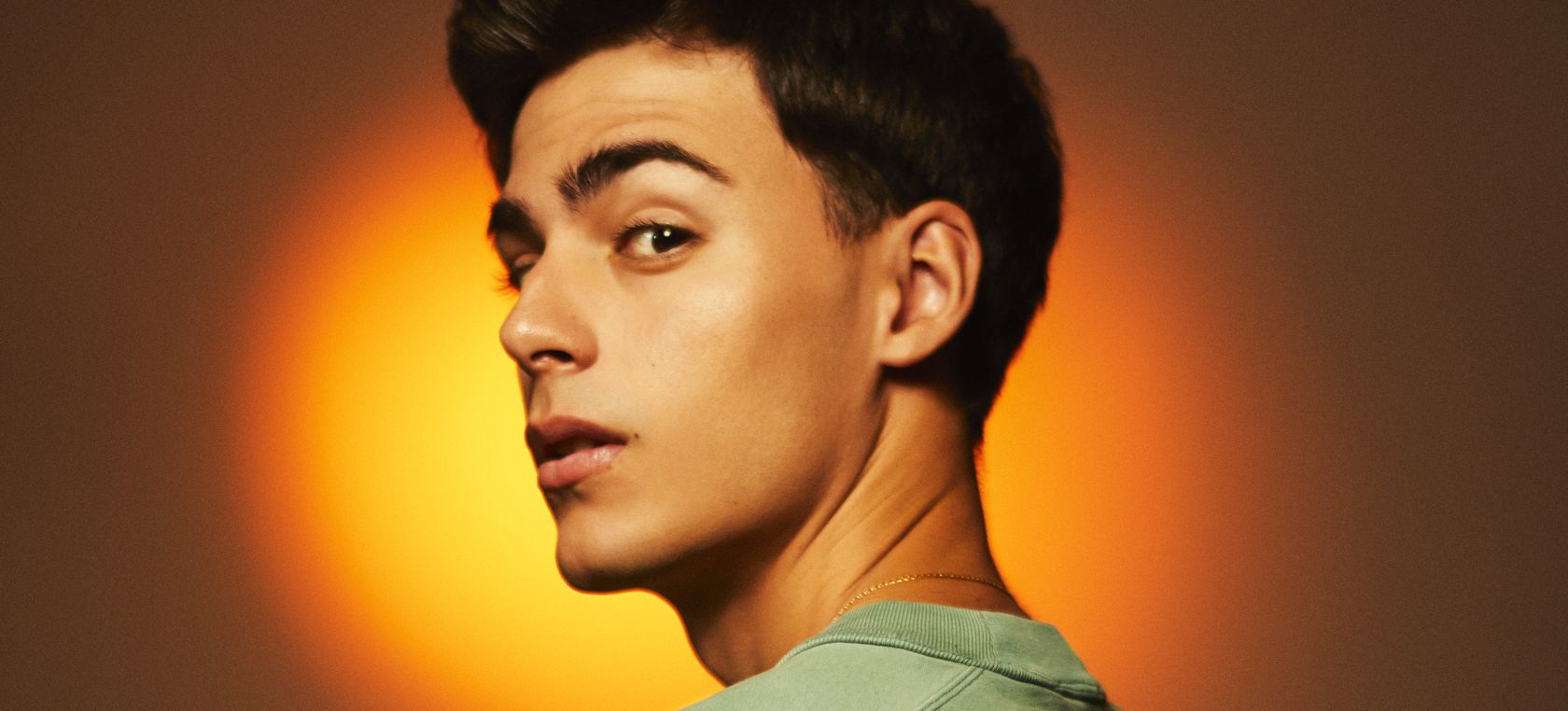 Fotografía promocional de Charlie USG