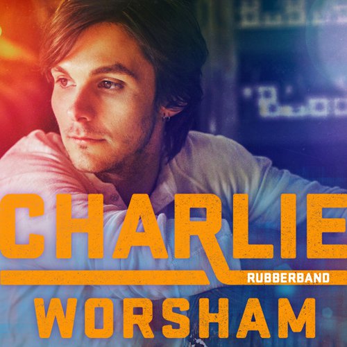 Fotografía promocional de Charlie Worsham