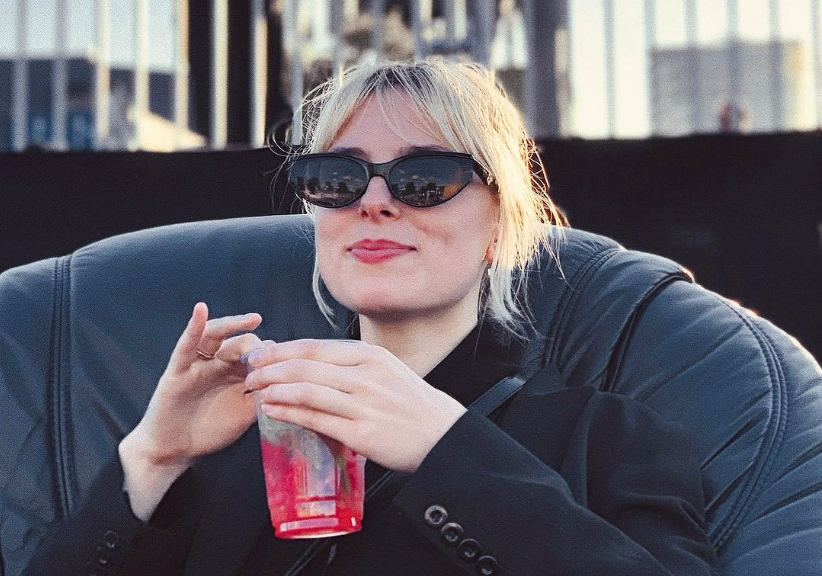 Fotografía promocional de CHARLOT