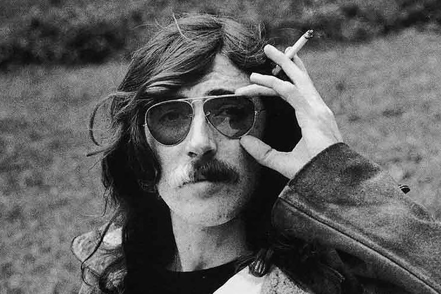 Fotografía promocional de Concierto de Charly García Tribute en Madrid