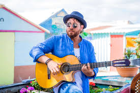 Promofoto von Concierto de Charly Gitanos en Schwerin.