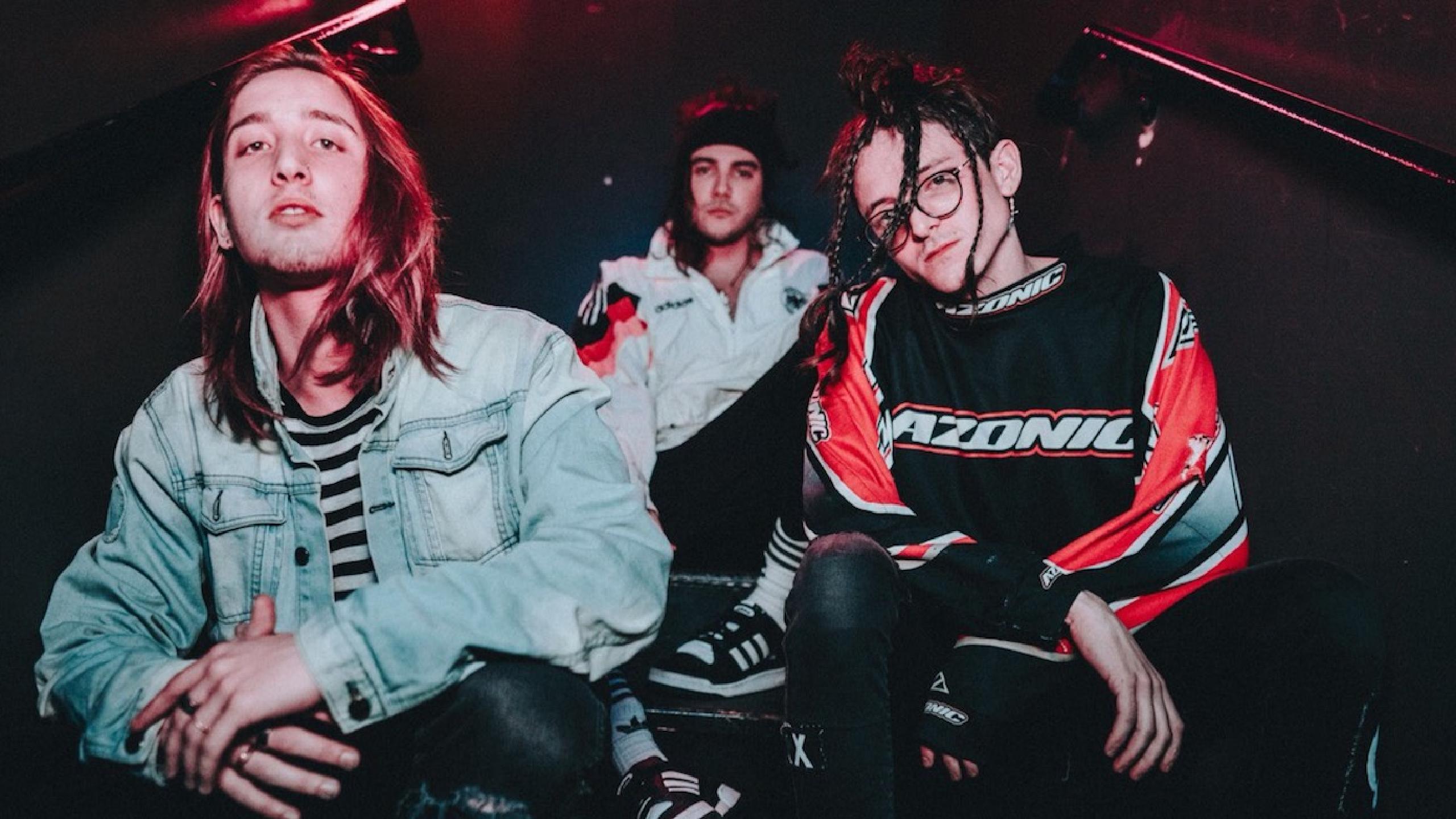 Chase Atlantic Tickets Concerts and Tours 2023 2024 Wegow