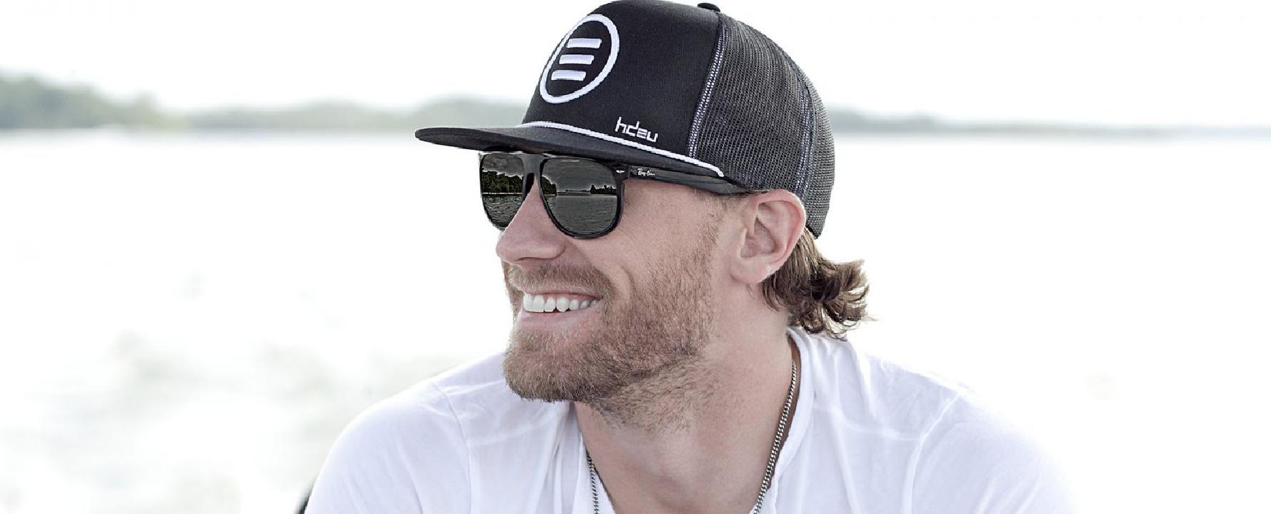 Chase Rice Konzerttickets und Tourneen 20242025 Wegow