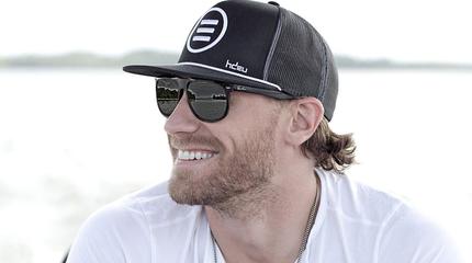 Chase Rice concerto em Chattanooga