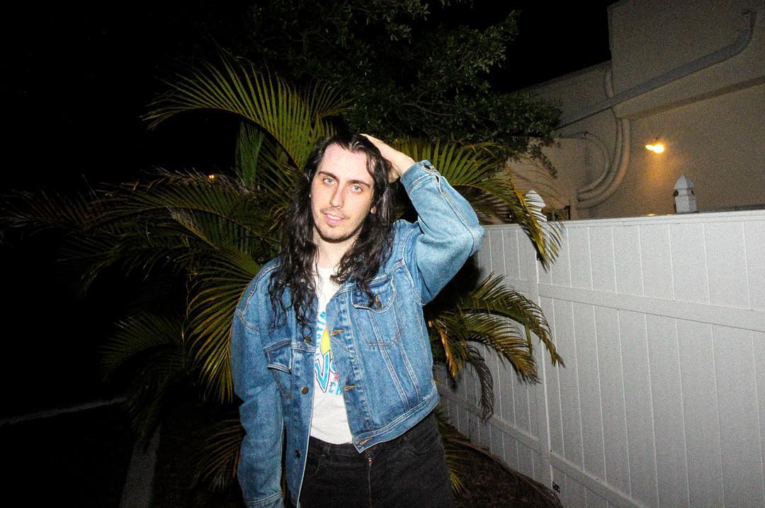 Fotografía promocional de Concierto de Chastity en Saint John