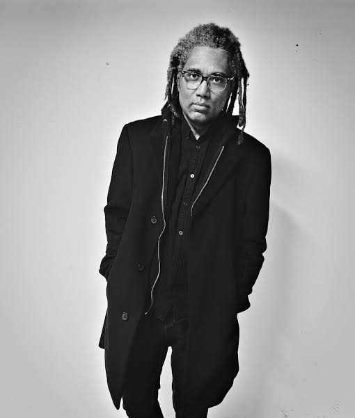 Fotografía promocional de Che Arthur