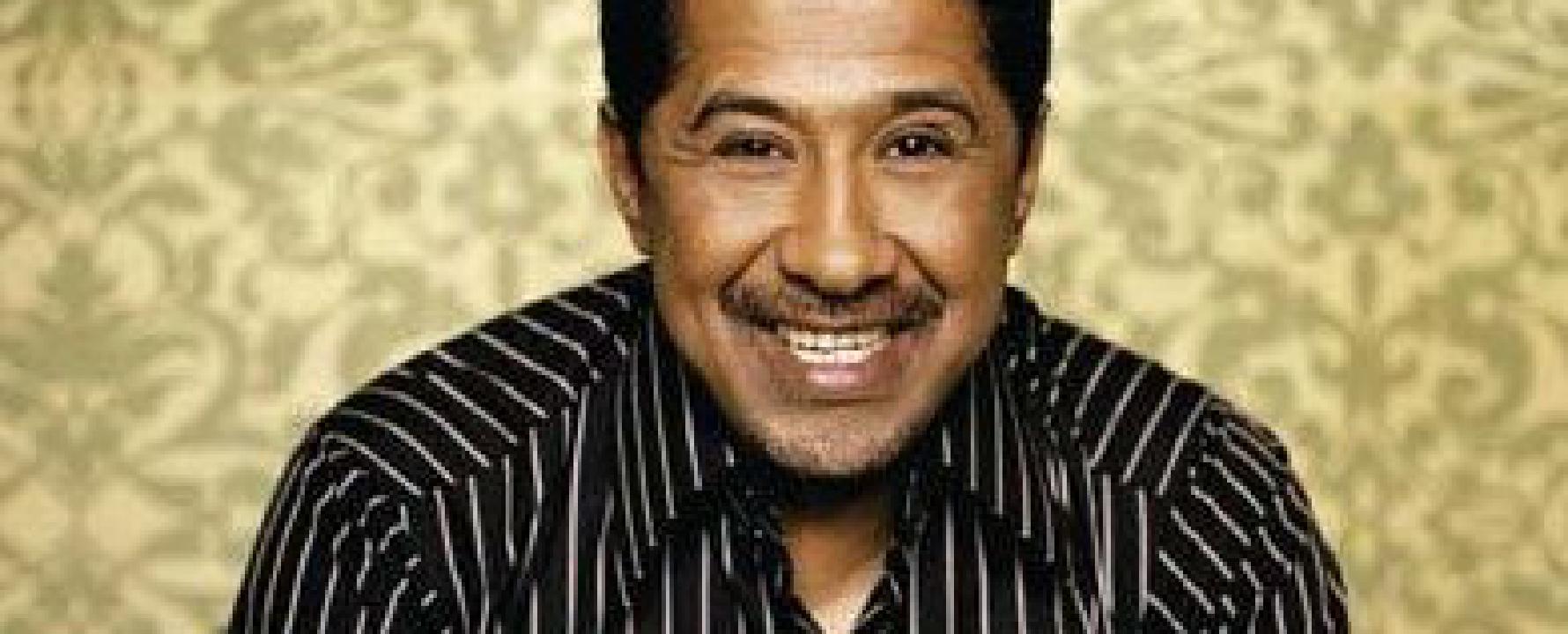 ▷ Cheb Khaled | Concert Tickets and Tours 2024 - Wegow