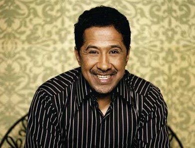 Promofoto von Cheb Khaled.