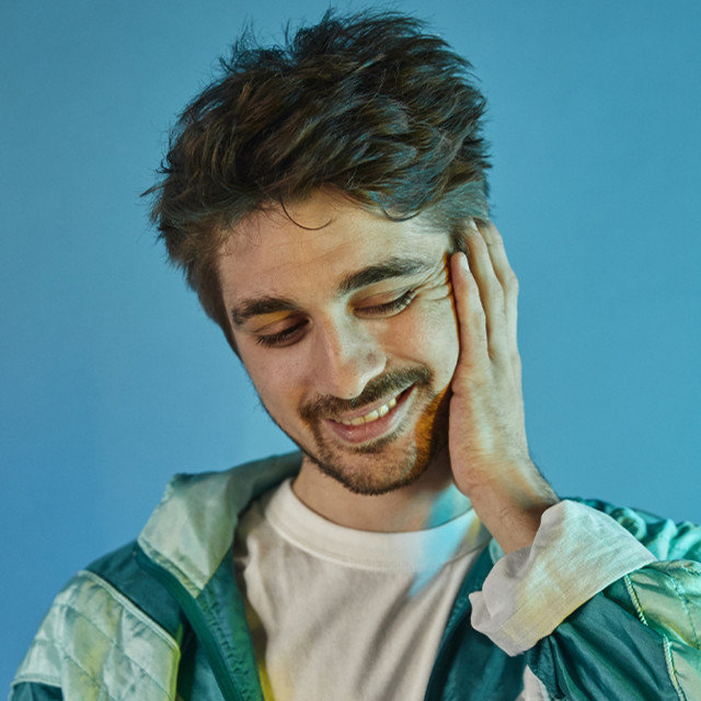 Fotografía promocional de Concierto de Checler en Le Haillan