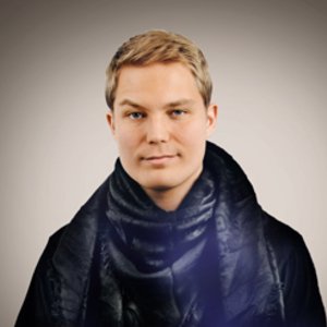 Promotional photograph of Cheek.