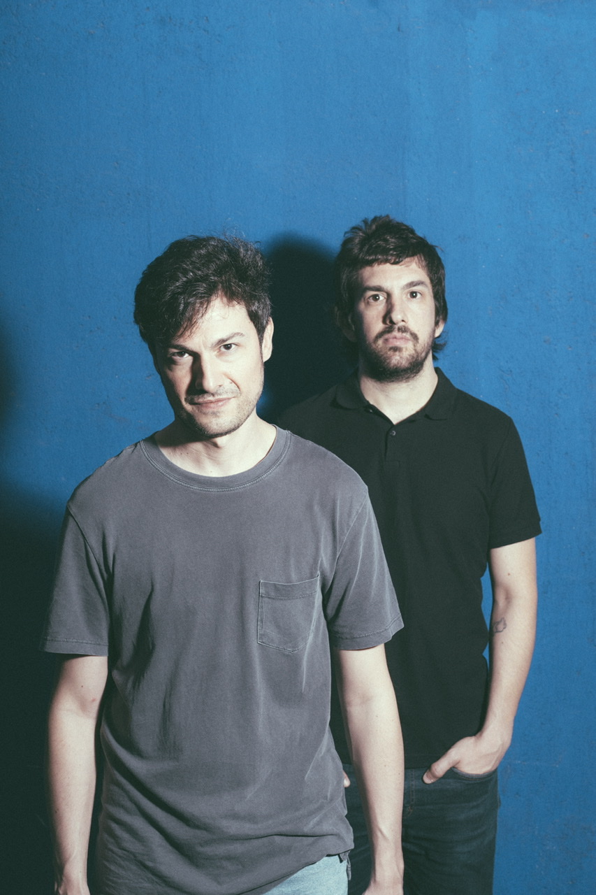 Promotional photograph of Chef Creador.