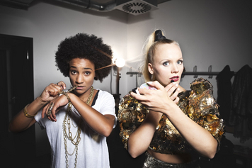 Promotional photograph of Chefboss.