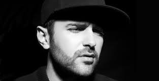 Promofoto von Chefket.