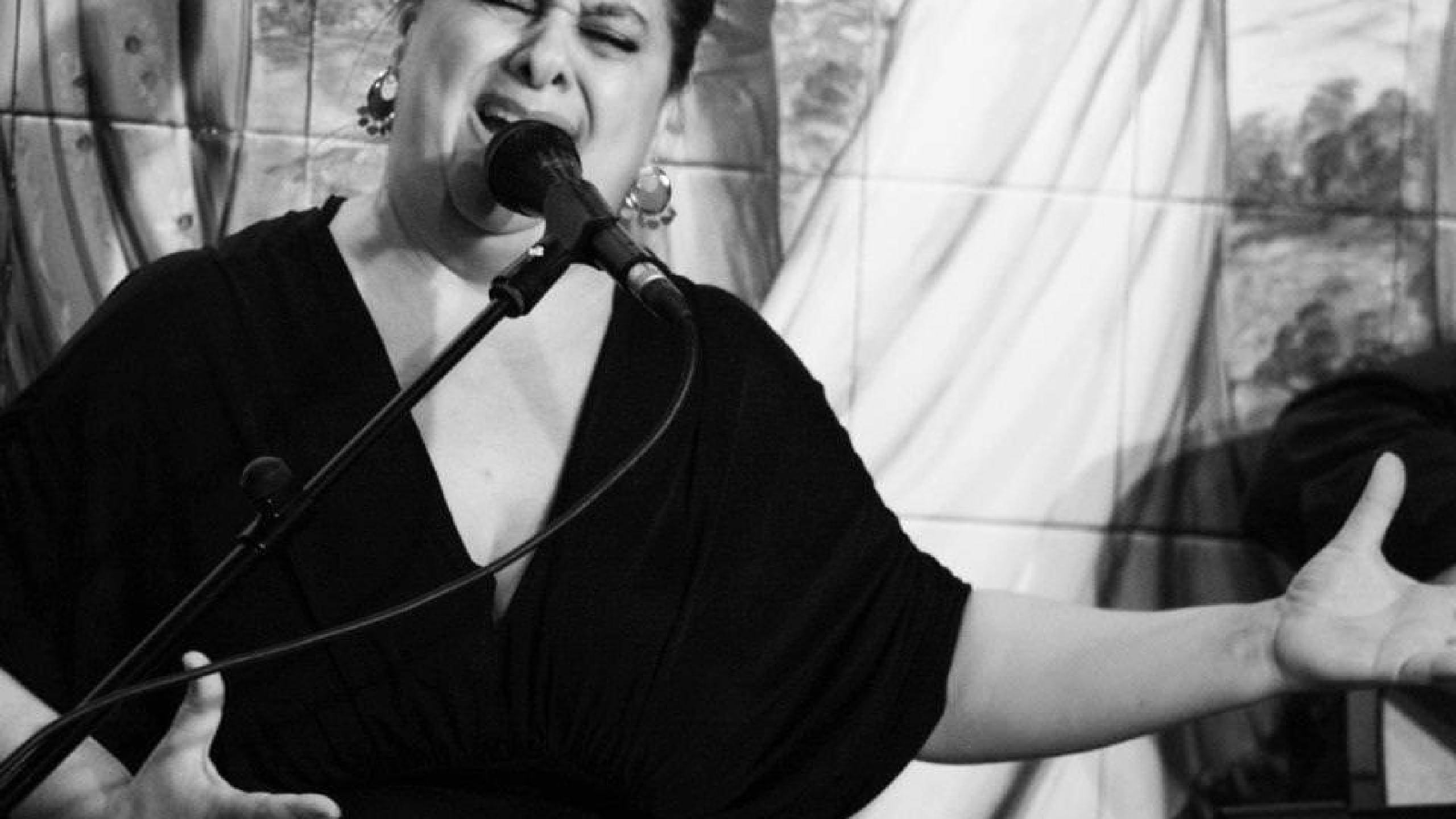 Chelo Pantoja tour dates 2022 2023. Chelo Pantoja tickets and concerts