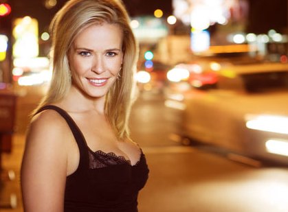 Fotografía promocional de Concierto de Chelsea Handler en Salt Lake City