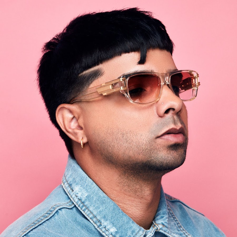 Fotografía promocional de Chencho Corleone