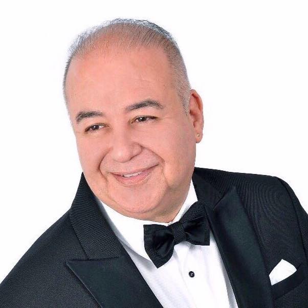 Fotografía promocional de Concierto de Cheo Andujar en Glendale