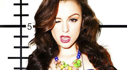 Cher Lloyd