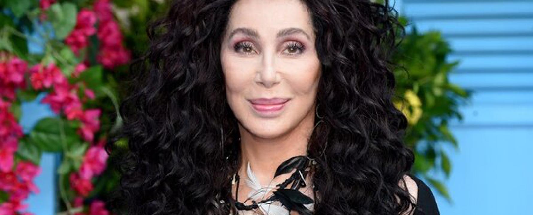 Cher Konzerttickets und Tourneen 2024 Wegow