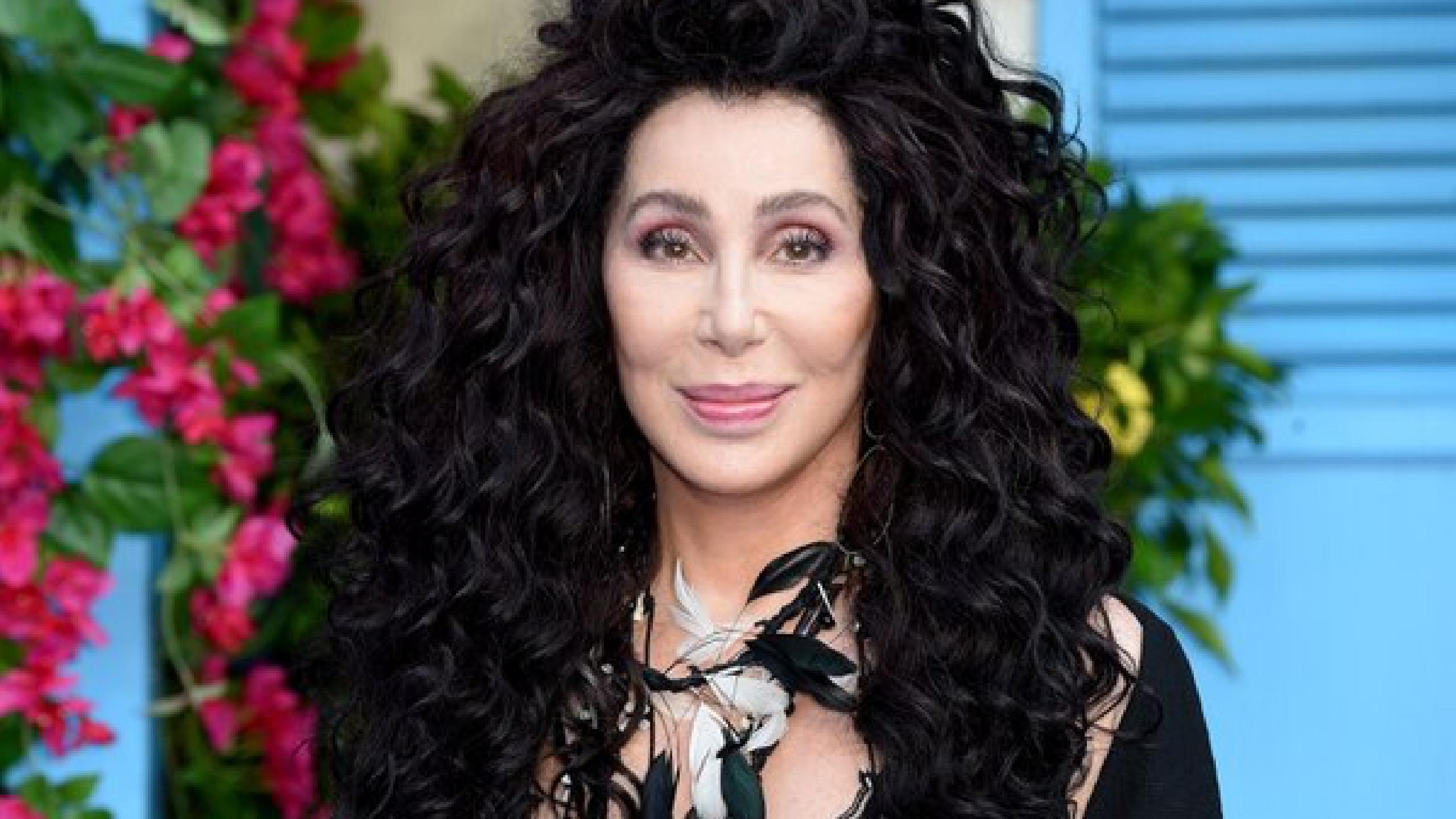How Old Is Cher 2024 Megen Michaela