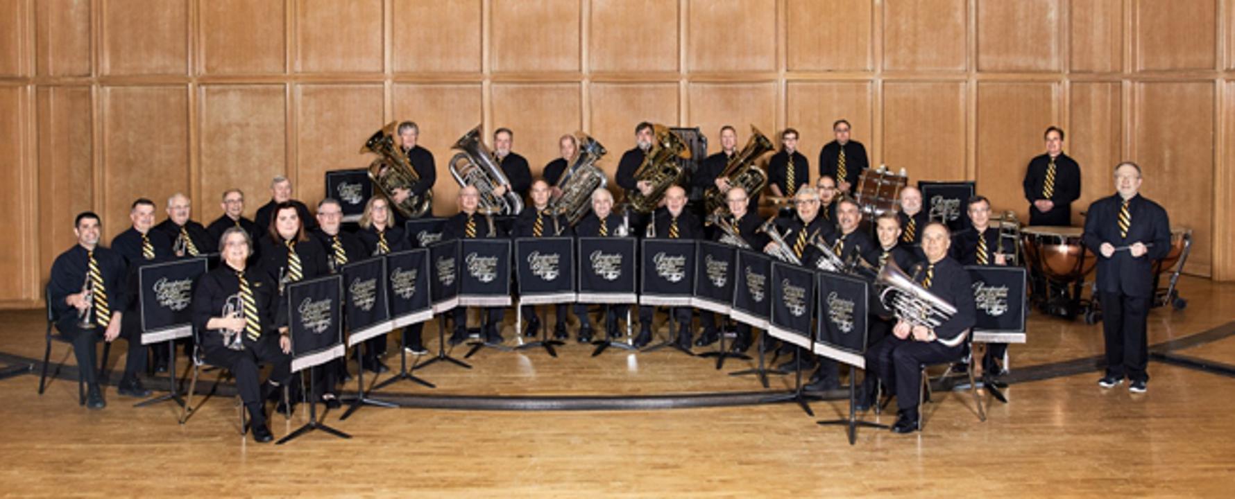 Conciertos de Chesapeake Silver Brass Band en CIUDAD JUAREZ 2024