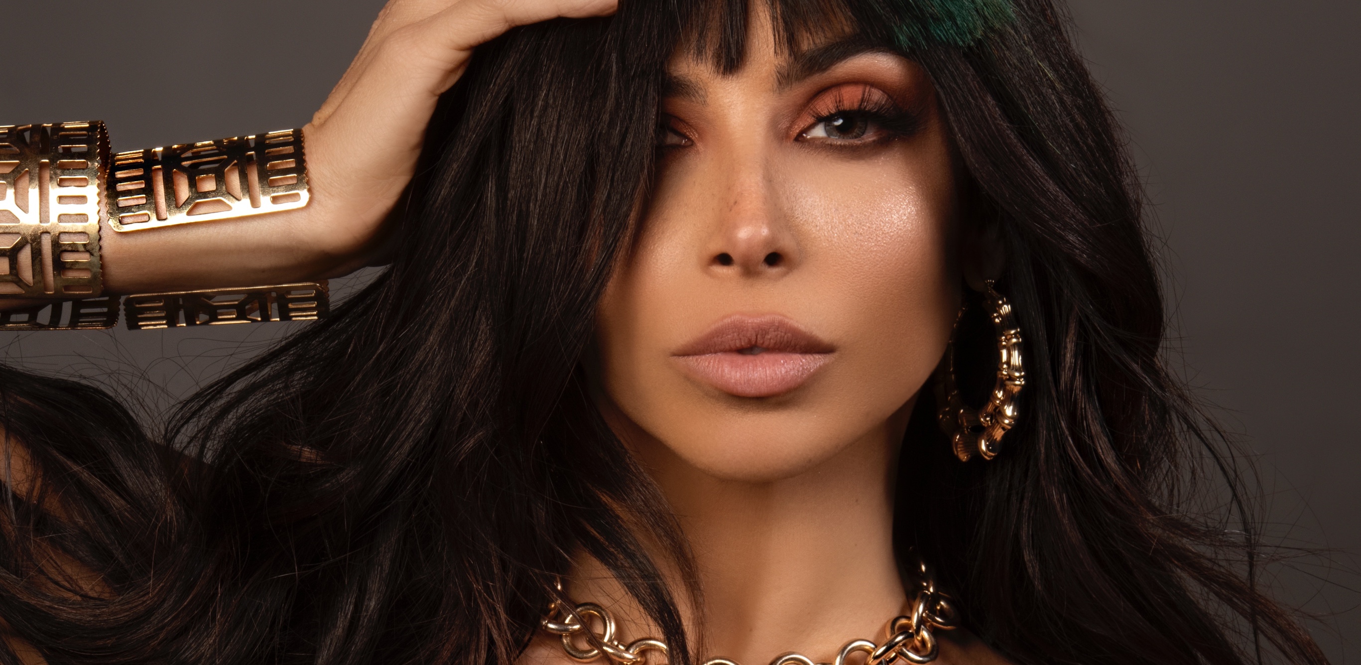 Fotografía promocional de Chesca